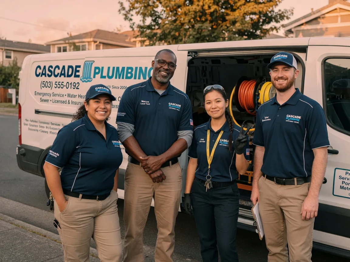 Emergency Plumber company in Rebecca, GA